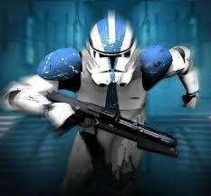 la guerre des clones