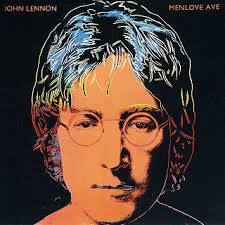 lennon albums