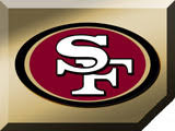 49ers @ Lions: San Francisco