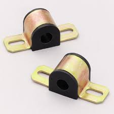 rear bushings