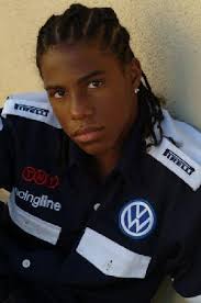Lil Irocc Williams - Next Generation Hip Hop