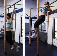 bar pull up