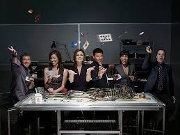bones saison 3