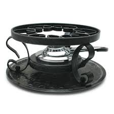 fondue burners