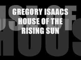Gregory Isaacs - Reggae Mix
