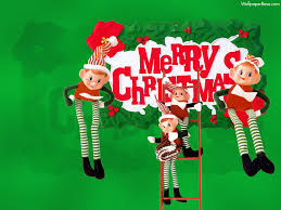 white christmas darlene