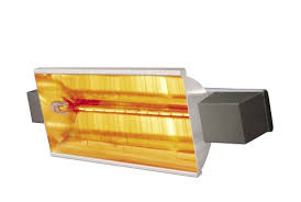 infared heaters