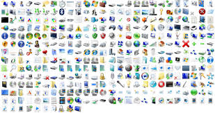 icon vista png