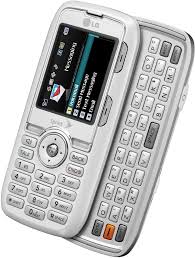 lg rumor sprint phone