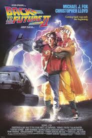 back to the future 2