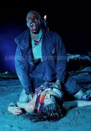 the lost boys 2 the tribe