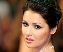 anna netrebko