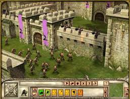 lord of the realm iii