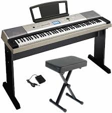 piano and keyboards