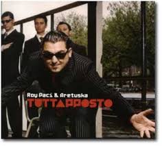 roy paci