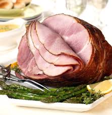 Baked Ham has always been