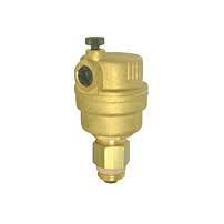automatic air valve