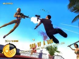 bad boys game
