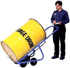 drum trucks
