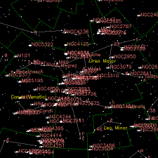 constellation ursa major