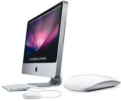 imac magic mouse