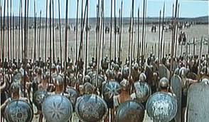 alexander the great battles