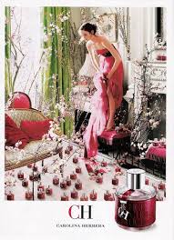 carolina herrera ch