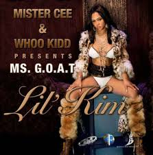 Lil' Kim - Ms. G.O.A.T.