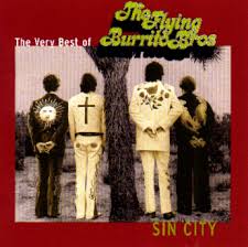 flying burrito brothers sin city