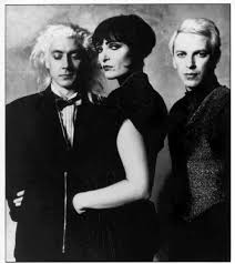 Siouxie And The Banshees - Peepshow