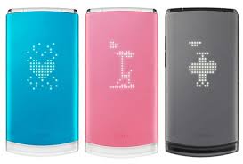 korean lollipop phone