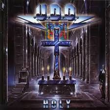 U. D. O. - Holy