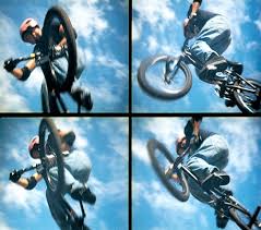 action sampler camera