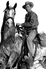 jimmy stewart western