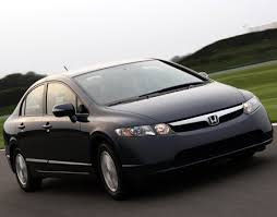2008 civic