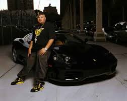 Fat Joe - Me, Myself And I [Clean]