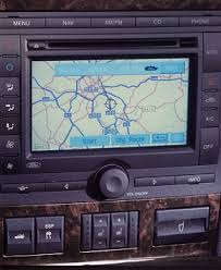 ford denso