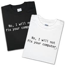 computer geek t shirts