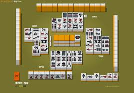 mahjong pc