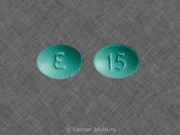 morphine pills