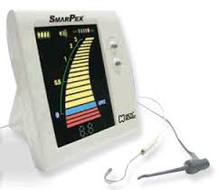 electronic apex locator