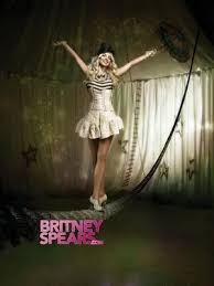 Britney Spears - Circus