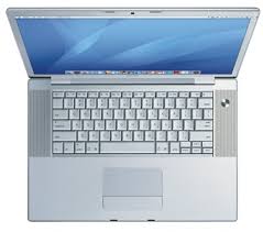 apple mac notebook pro