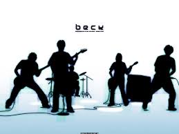 Beck(Mongolian Chop Squad)