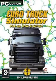 euro truck simulation