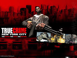 true crime new york city