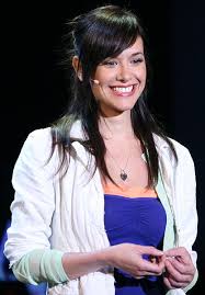 Jade Raymond style