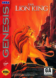 super nintendo lion king