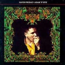 Gavin Friday & The Man Seezer - Fun & Experience