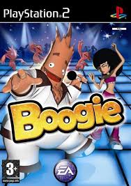 boogie ps2